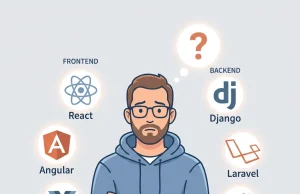 Web Application Development Frameworks: A Complete Guide to Choosing the Right Framework Web Application Development