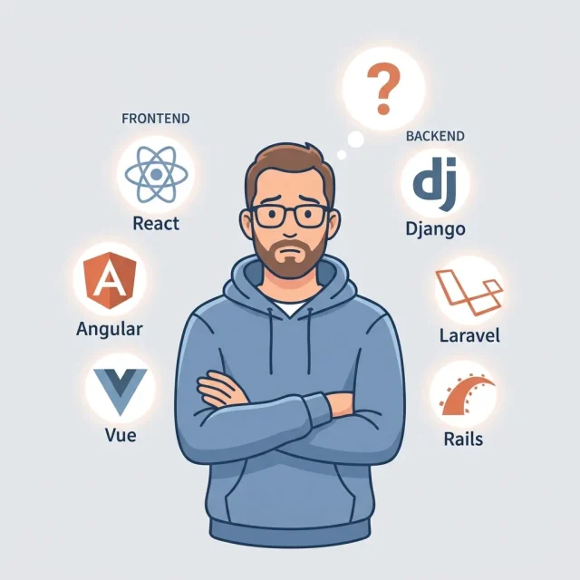 Web Application Development