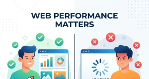 Web Application Performance: Complete Guide to Speed, Optimization, and Scalability Web Application Performance