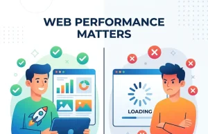 Web Application Performance: Complete Guide to Speed, Optimization, and Scalability Web Application Performance