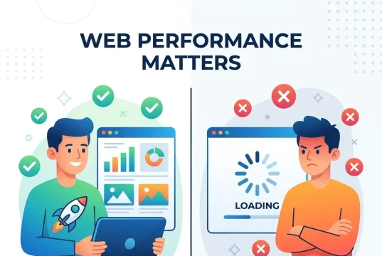 Web Application Performance: Complete Guide to Speed, Optimization, and Scalability Web Application Performance