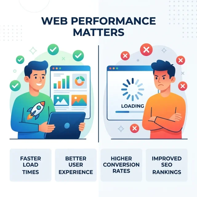 Web Application Performance Complete Optimization Guidee Web Application Performance
