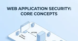 Web Application Security: Complete Guide to Protecting Modern Web Apps Web Application Security Complete