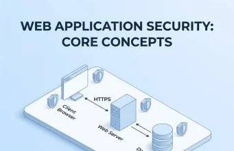 Web Application Security: Complete Guide to Protecting Modern Web Apps Web Application Security Complete