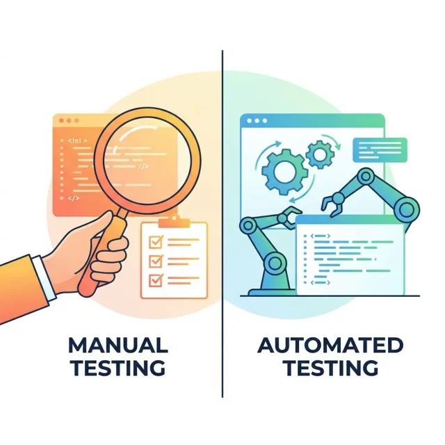 Web Application Testing