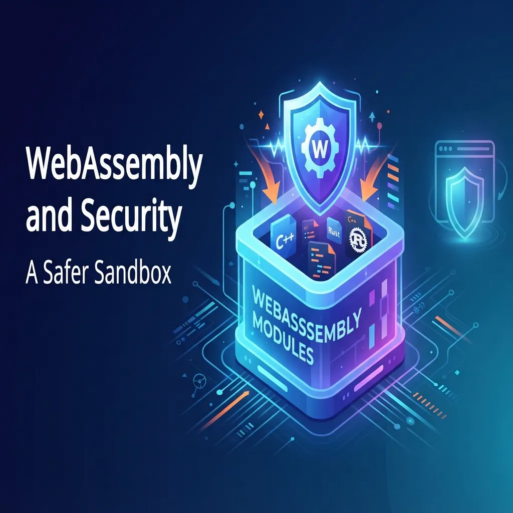 WebAssembly and Security A Safer Sandbox