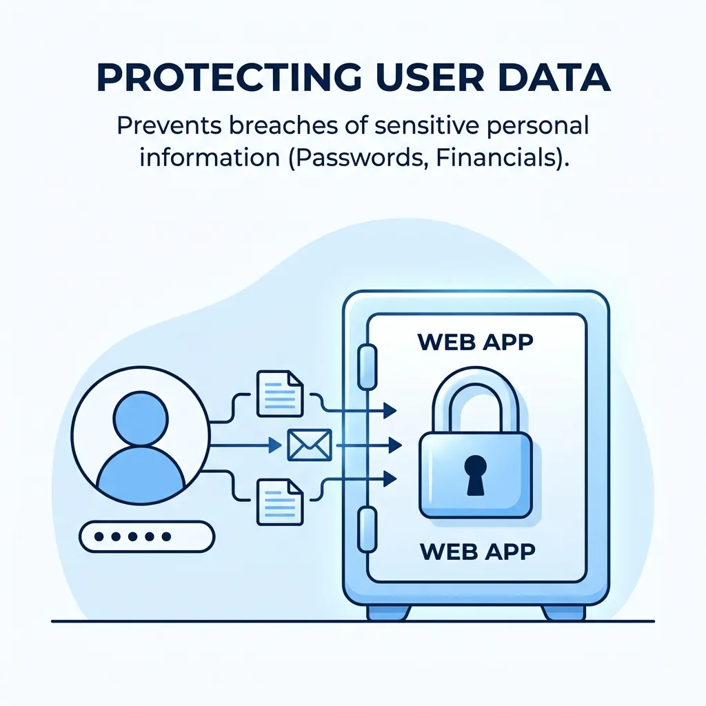 Why Web Application Security Matters